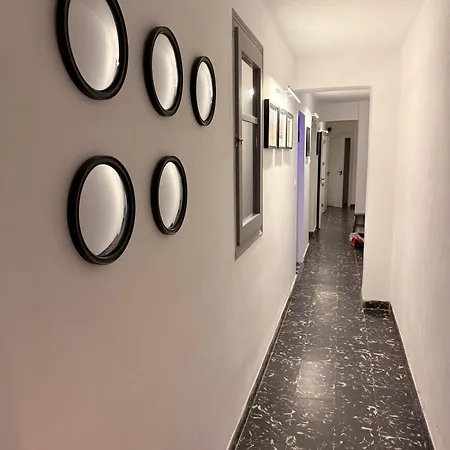 Geniale Cerca De Russafa Séjour chez l'habitant