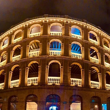 Séjour chez l'habitant Geniale Cerca De Russafa Valence