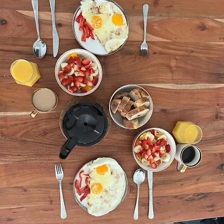 Séjour chez l'habitant Geniale Cerca De Russafa *