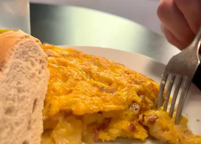 Geniale Cerca De Russafa